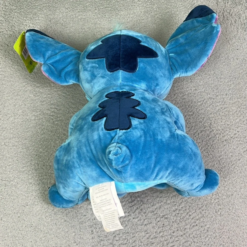 Disney Stitch Plush - Picture 3 of 5